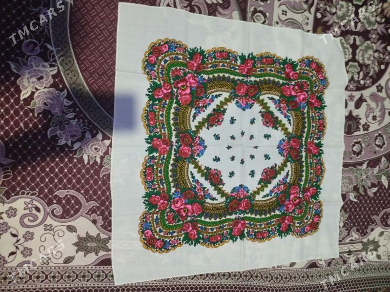 gaty yalyk ak kici - Ашхабад - img 1