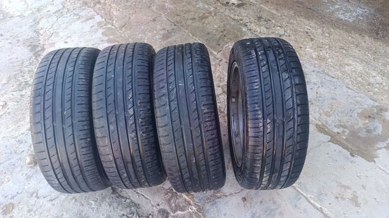 17 lik diska pokryska 3 500 TMT - Дарганата - img 3