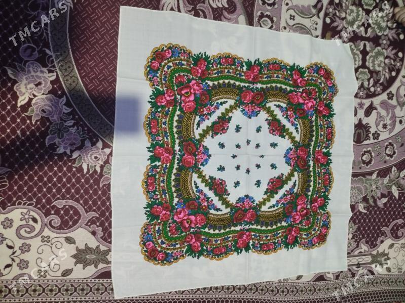 gaty yalyk ak kici - Ашхабад - img 2