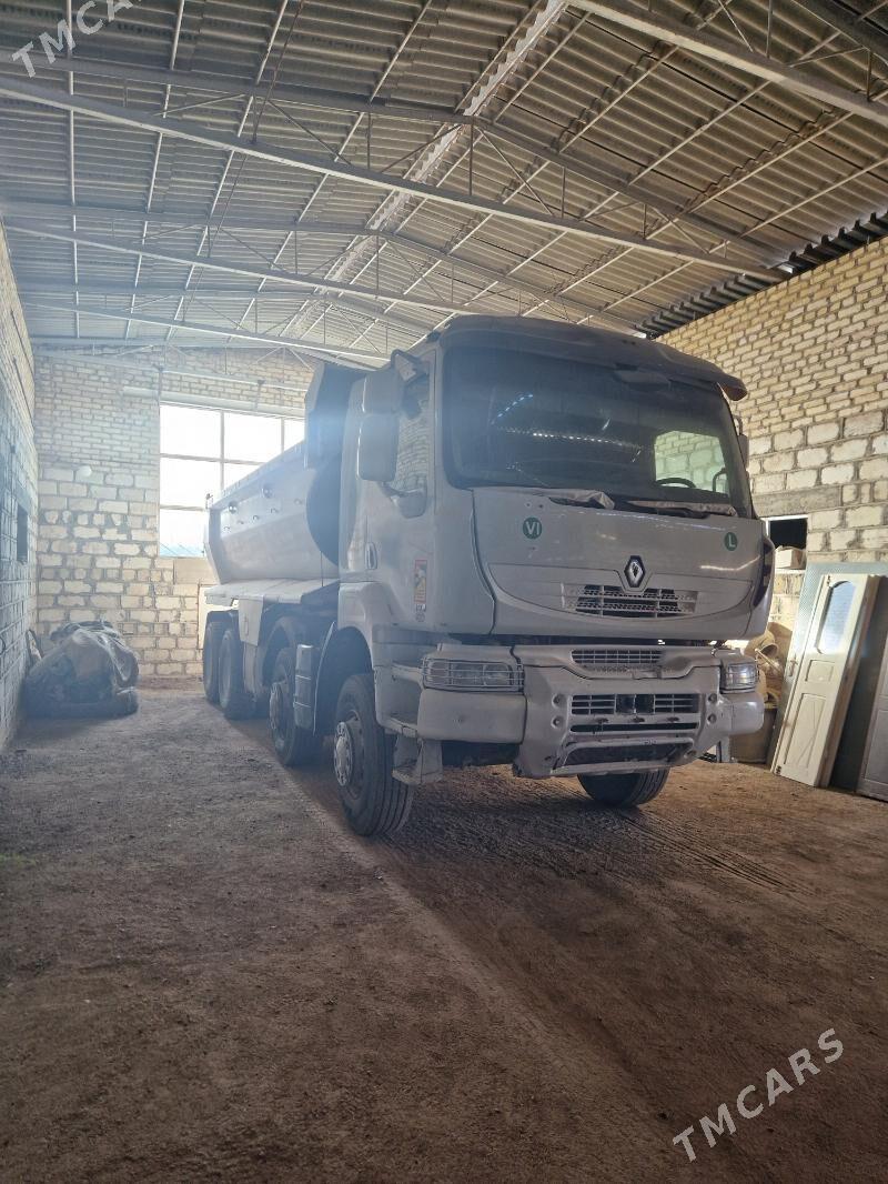 Volvo FH 480 2008 - 700 000 TMT - Мары - img 3