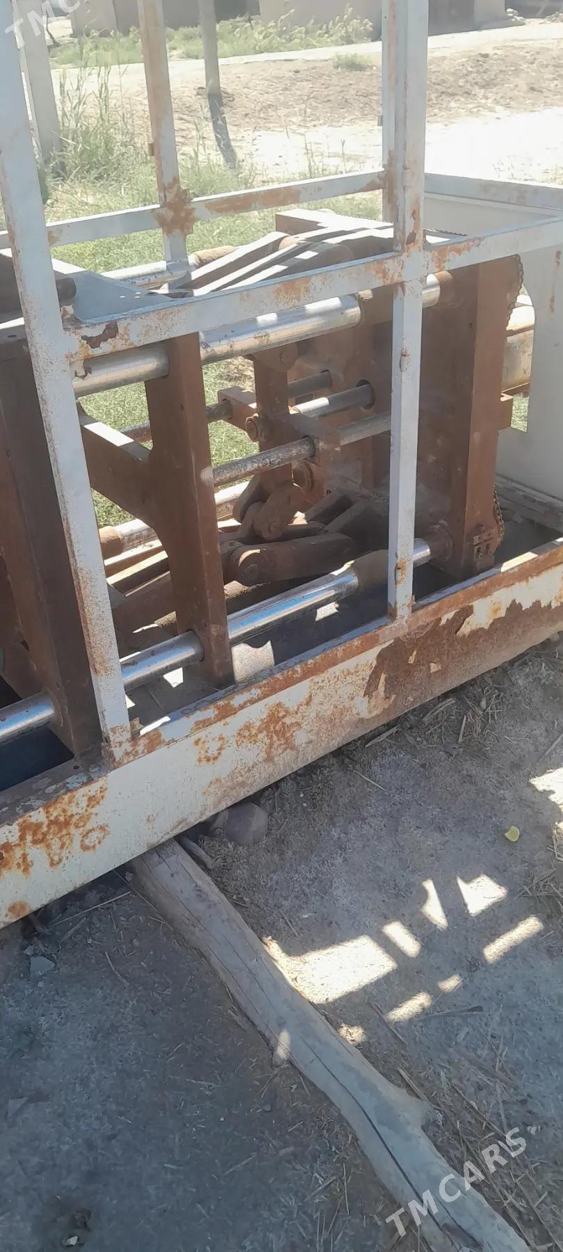 pet stanok - Daşoguz - img 3