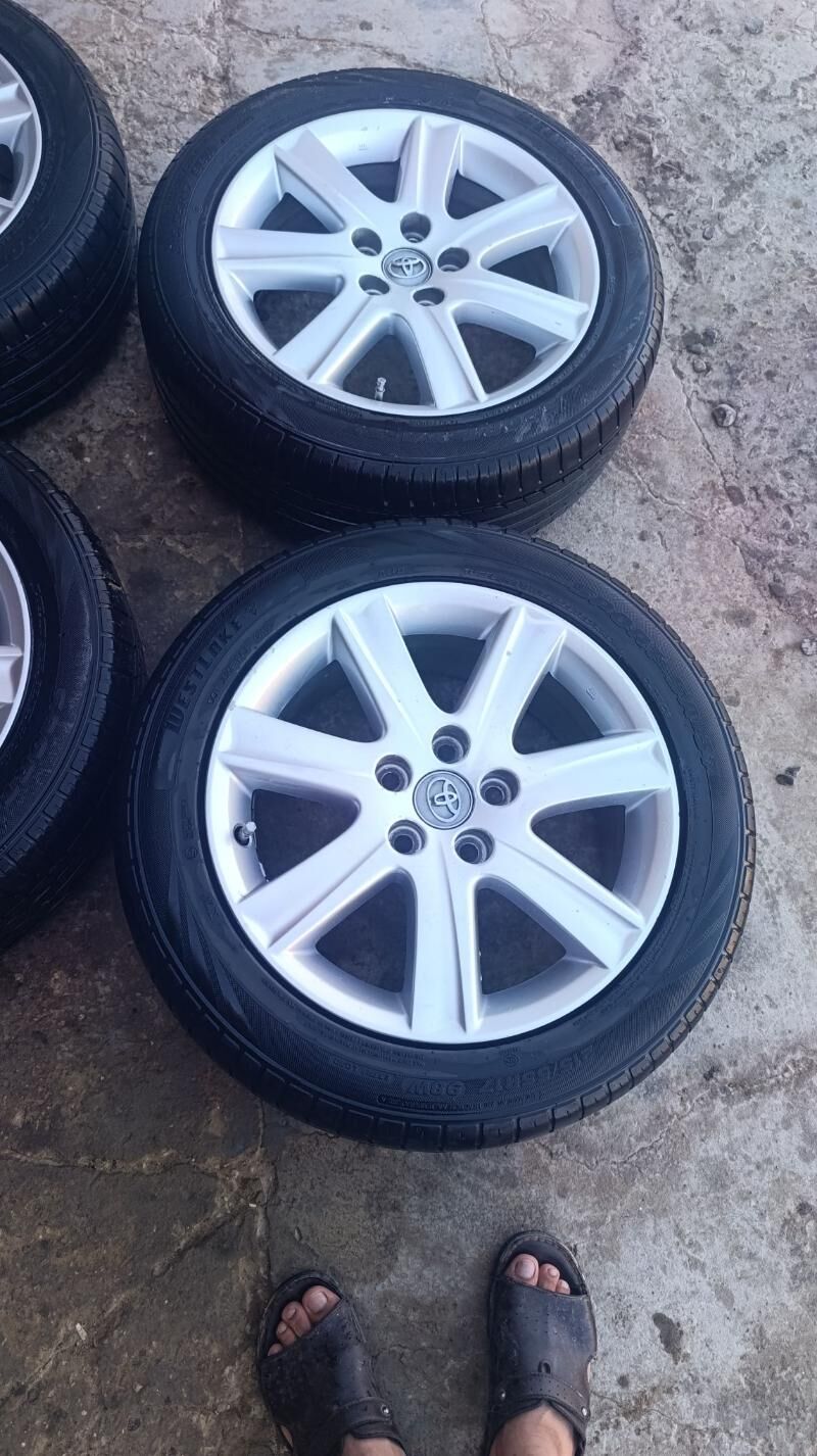 17 lik diska pokryska 3 500 TMT - Дарганата - img 4