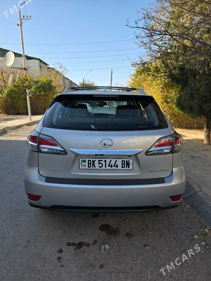 Lexus RX 350 2015 - 460 000 TMT - Balkanabat - img 2
