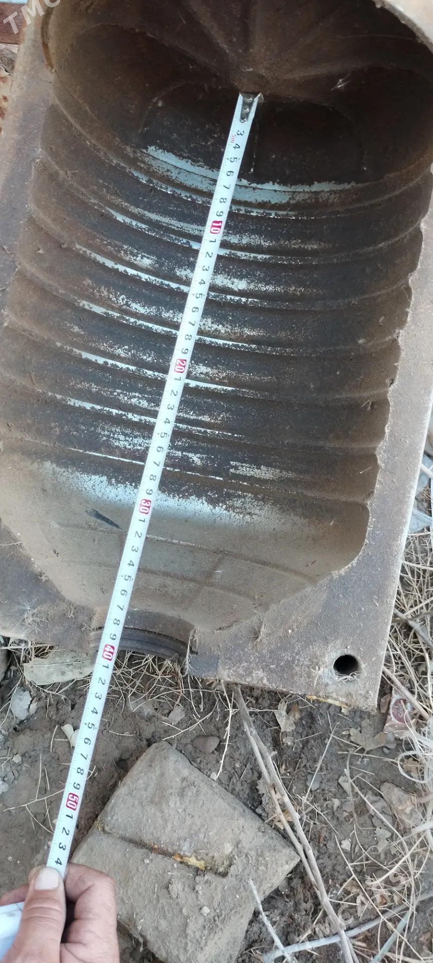 pet stanok - Daşoguz - img 1