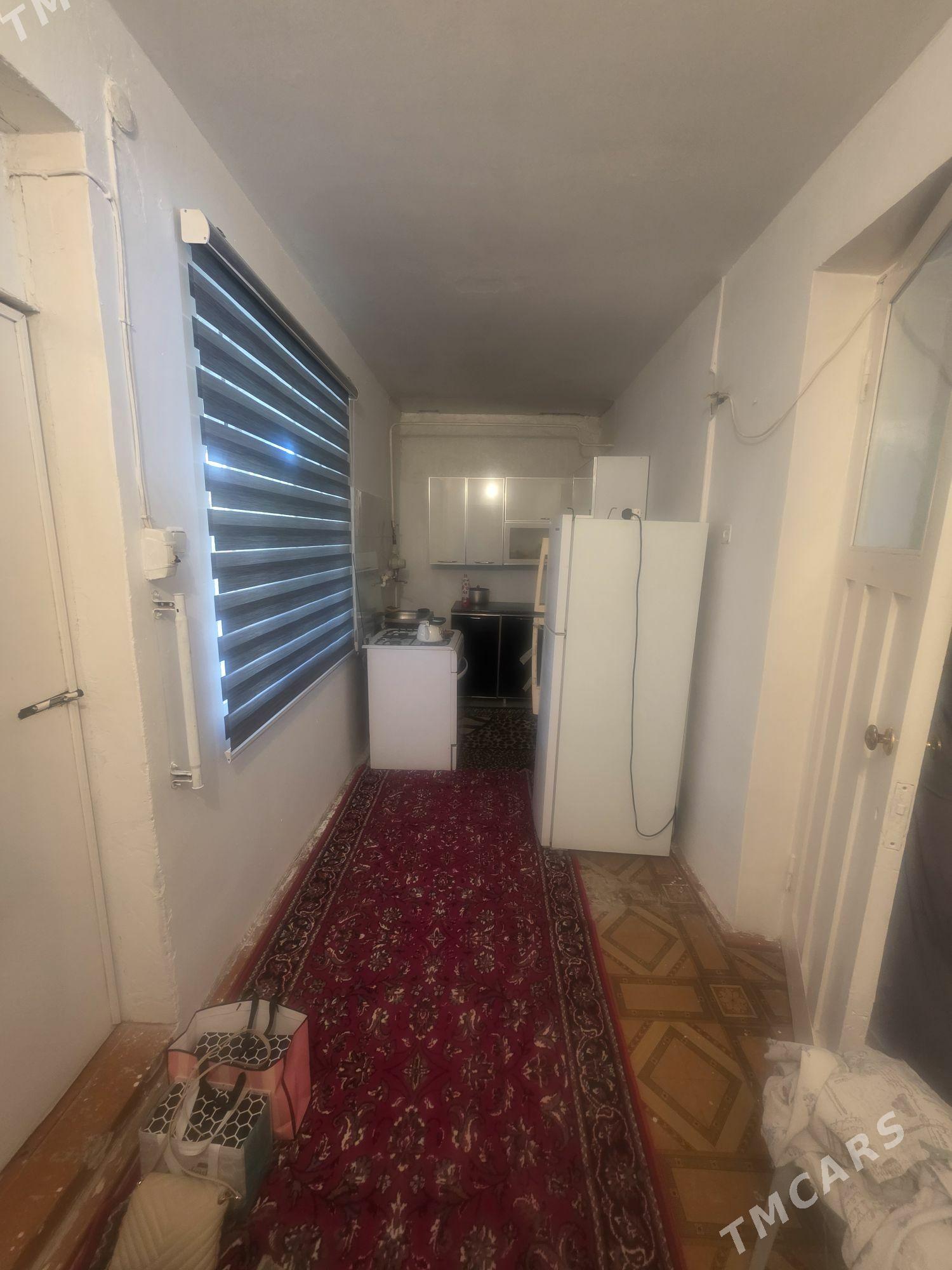 209 kv 2 et 2 kom satlyk jay - Balkanabat - img 2