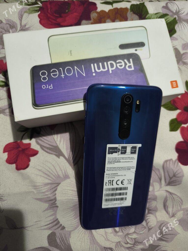 redmi note 8 pro - Murgap - img 2