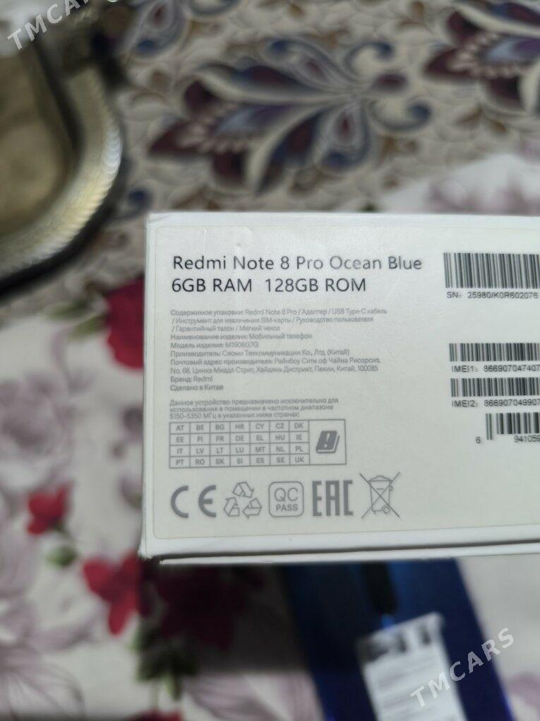 redmi note 8 pro - Murgap - img 3