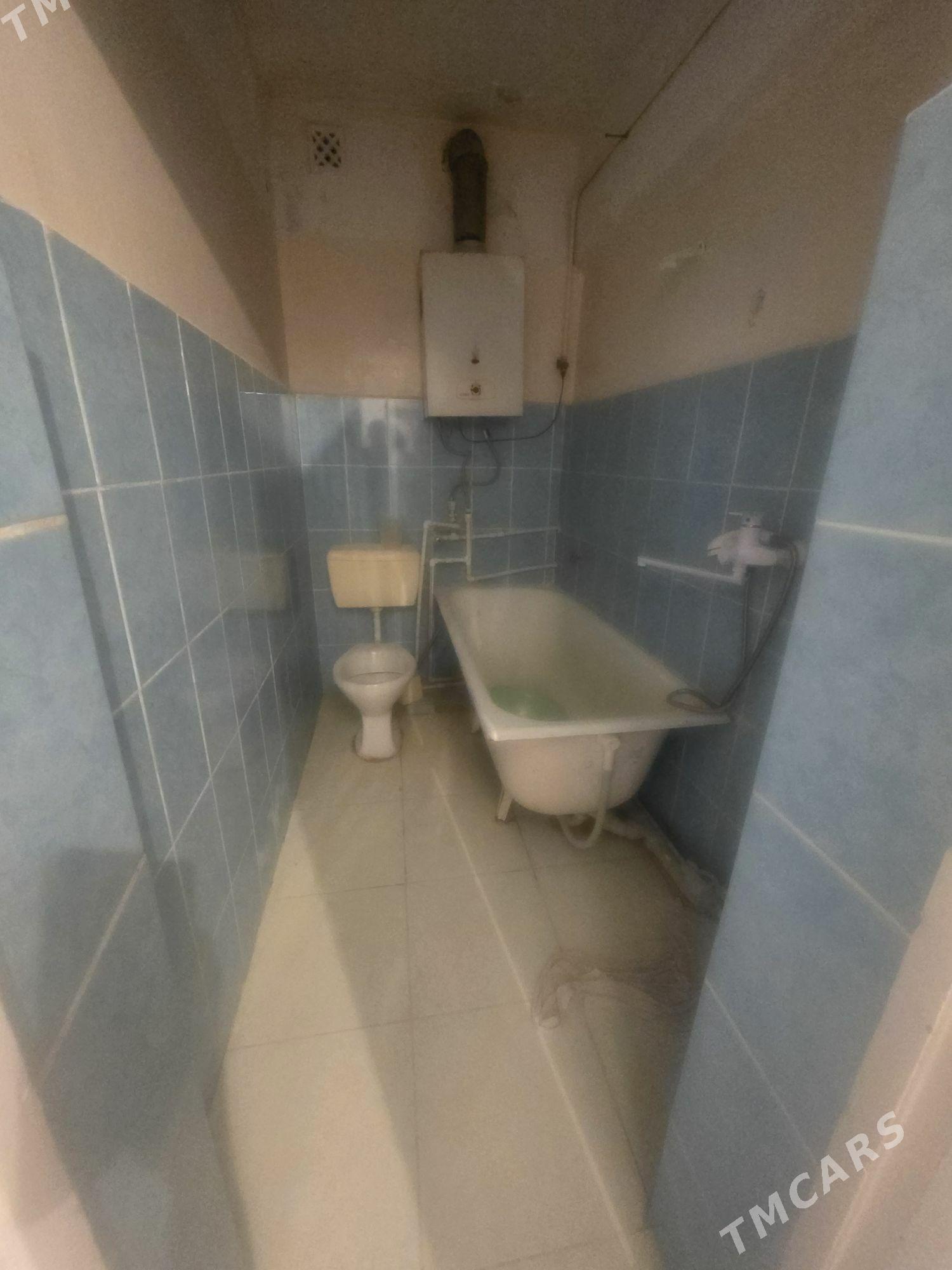 209 kv 2 et 2 kom satlyk jay - Balkanabat - img 6