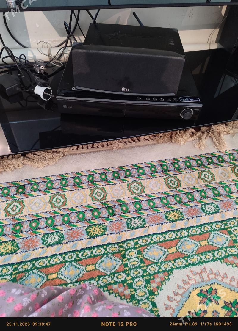 LG telewizor domaşny kinoteatr - Gökdepe - img 2