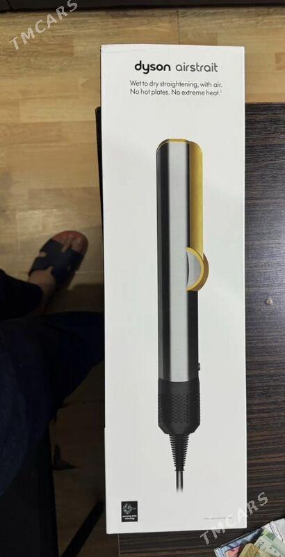 dyson airstrait - Aşgabat - img 2