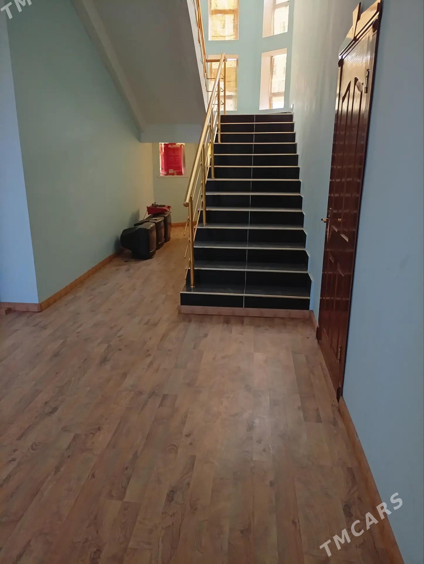 16 sotuk gigant 2 etaž - Daşoguz - img 1