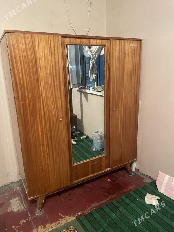 Sfaner skaf - Ашхабад - img 2