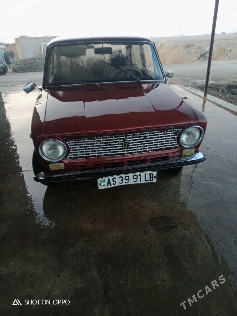 Lada 2111 1990 - 19 000 TMT - Çärjew - img 1