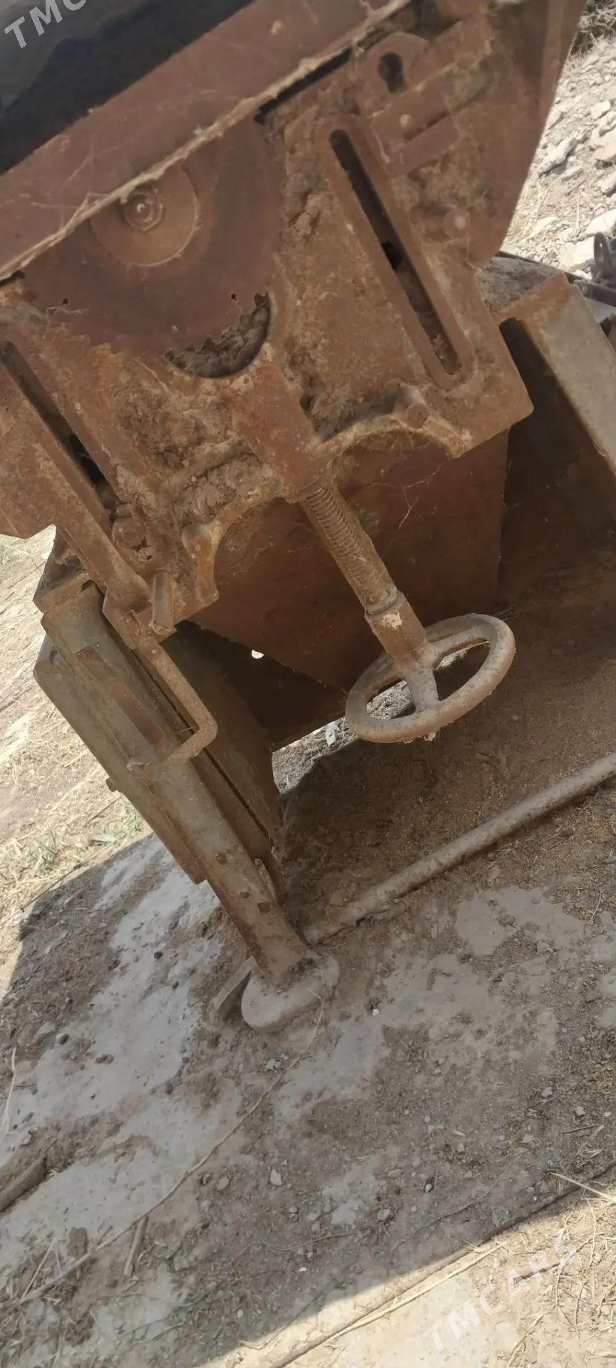 кесян агач станок - Tejen - img 3