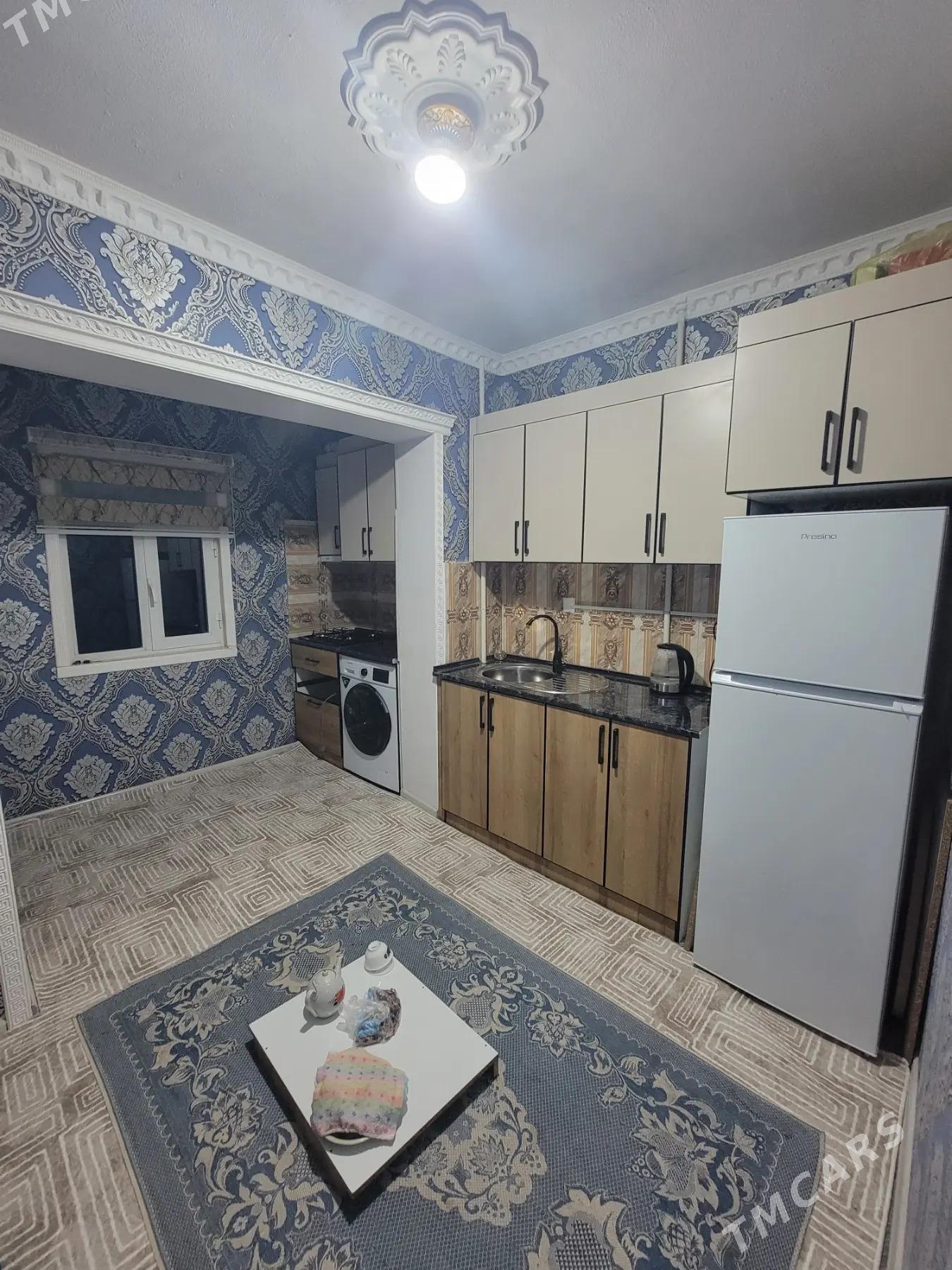 Arenda jay - Мары - img 3