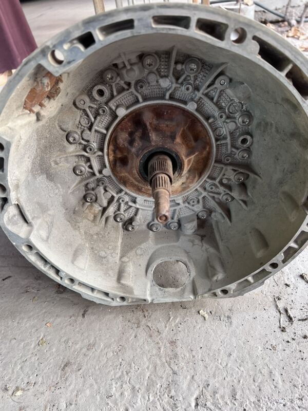 karopka 9 000 TMT - Туркменабат - img 1