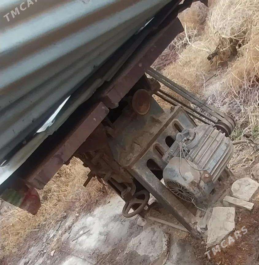 кесян агач станок - Теджен - img 1