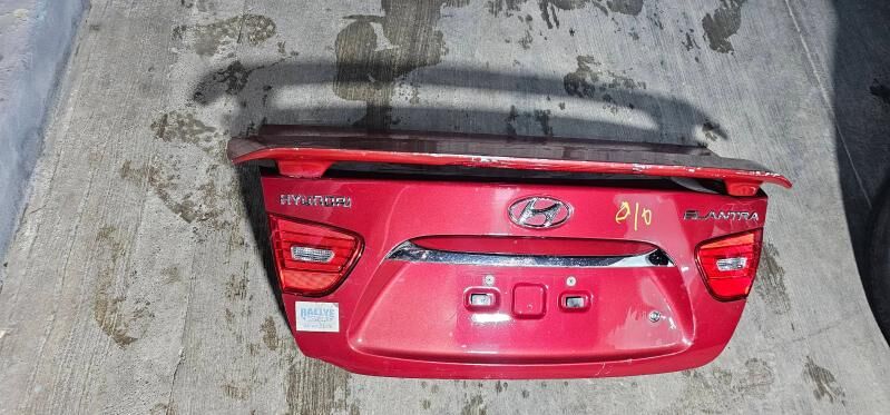 HUNDAI 2 500 TMT - Ашхабад - img 3