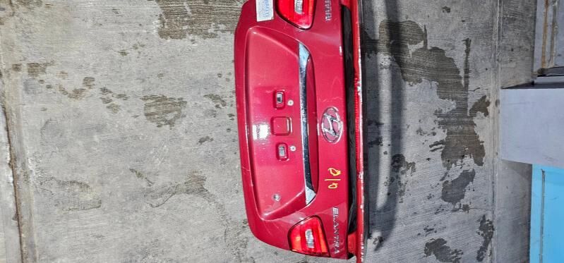 HUNDAI 2 500 TMT - Ашхабад - img 1