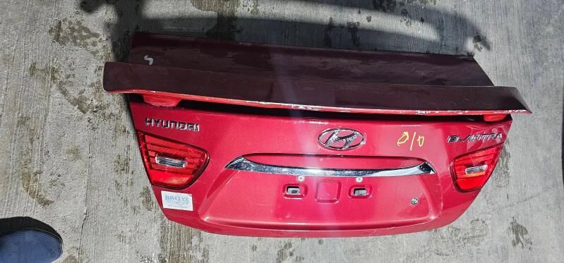 HUNDAI 2 500 TMT - Ашхабад - img 2