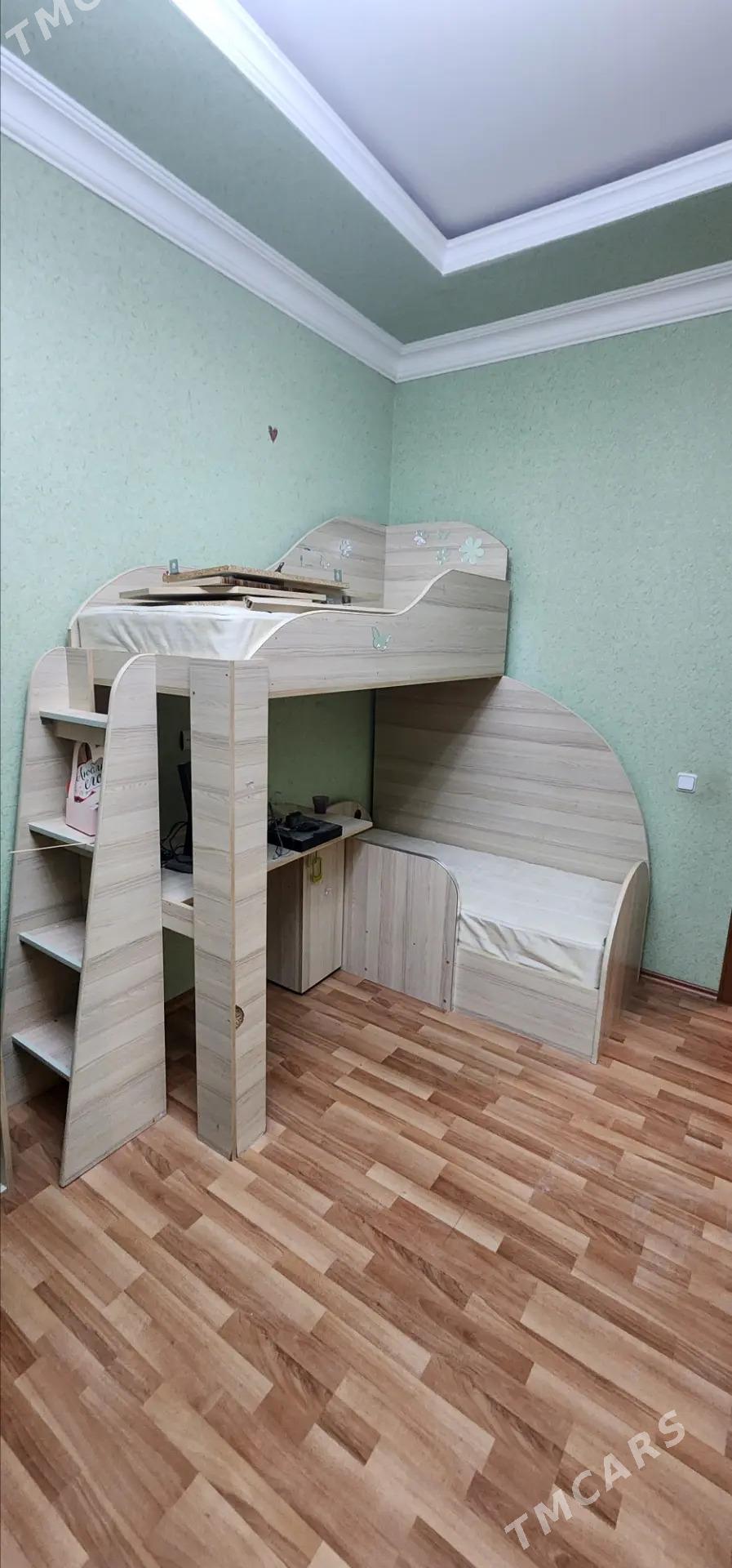 skaf krovat - Туркменбаши - img 2