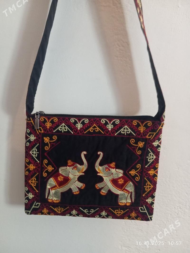 sumka - Гумдаг - img 2