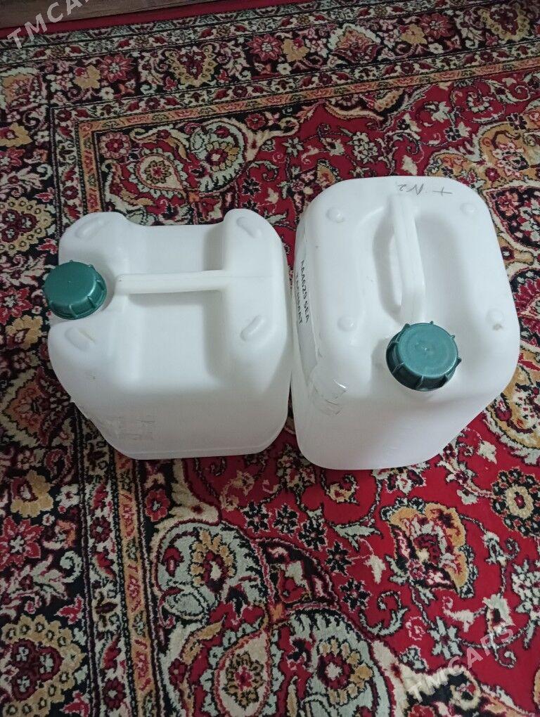 kanister - Balkanabat - img 2