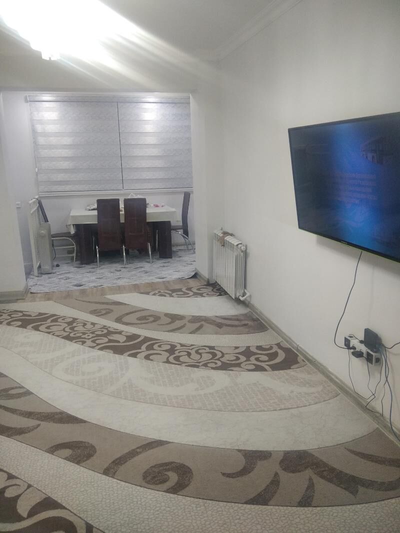 Satlyk jaý - 11 мкр - img 1