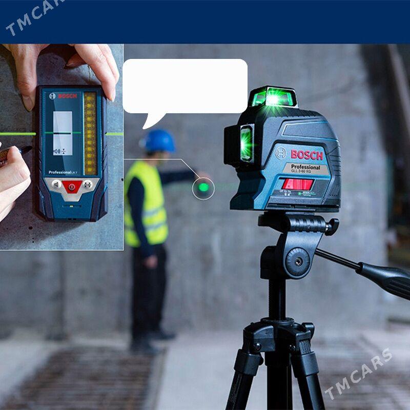 Bosch LR2 - Türkmenabat - img 2