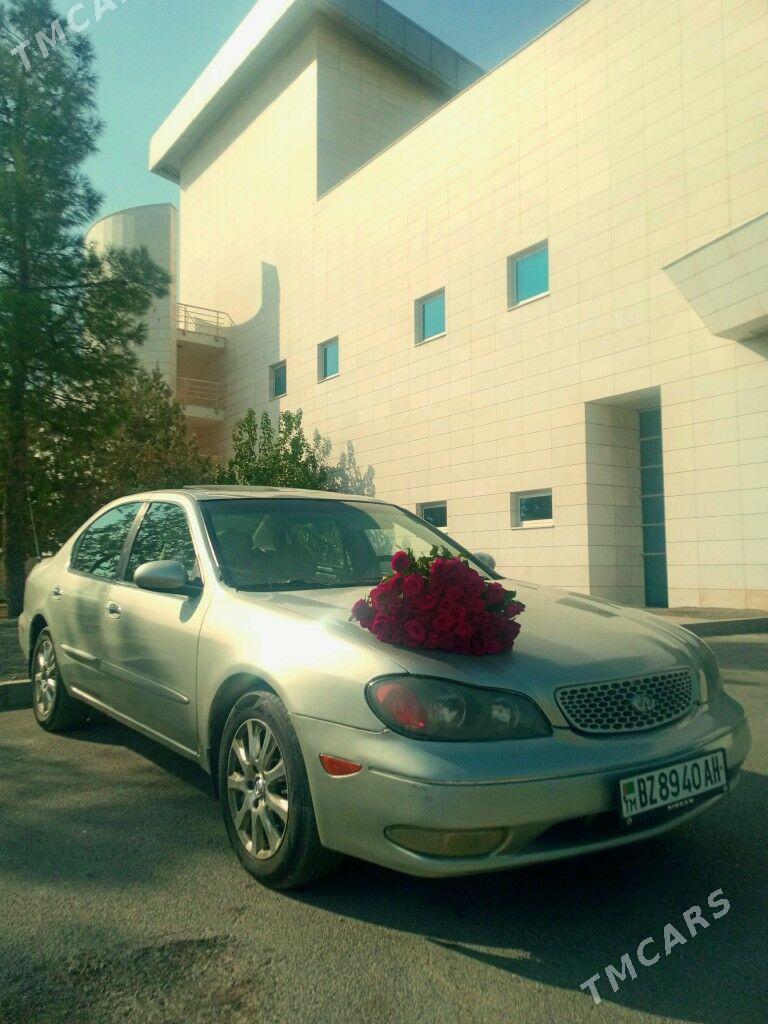 Infiniti I30 2000 - 77 000 TMT - Ашхабад - img 5