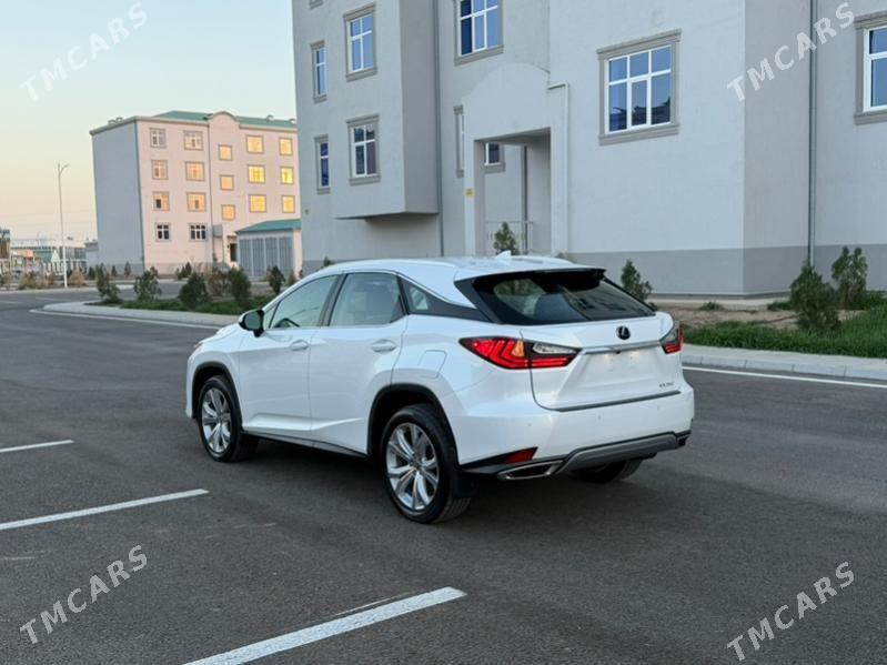 Lexus RX 350 2020 - 541 000 TMT - Мары - img 5