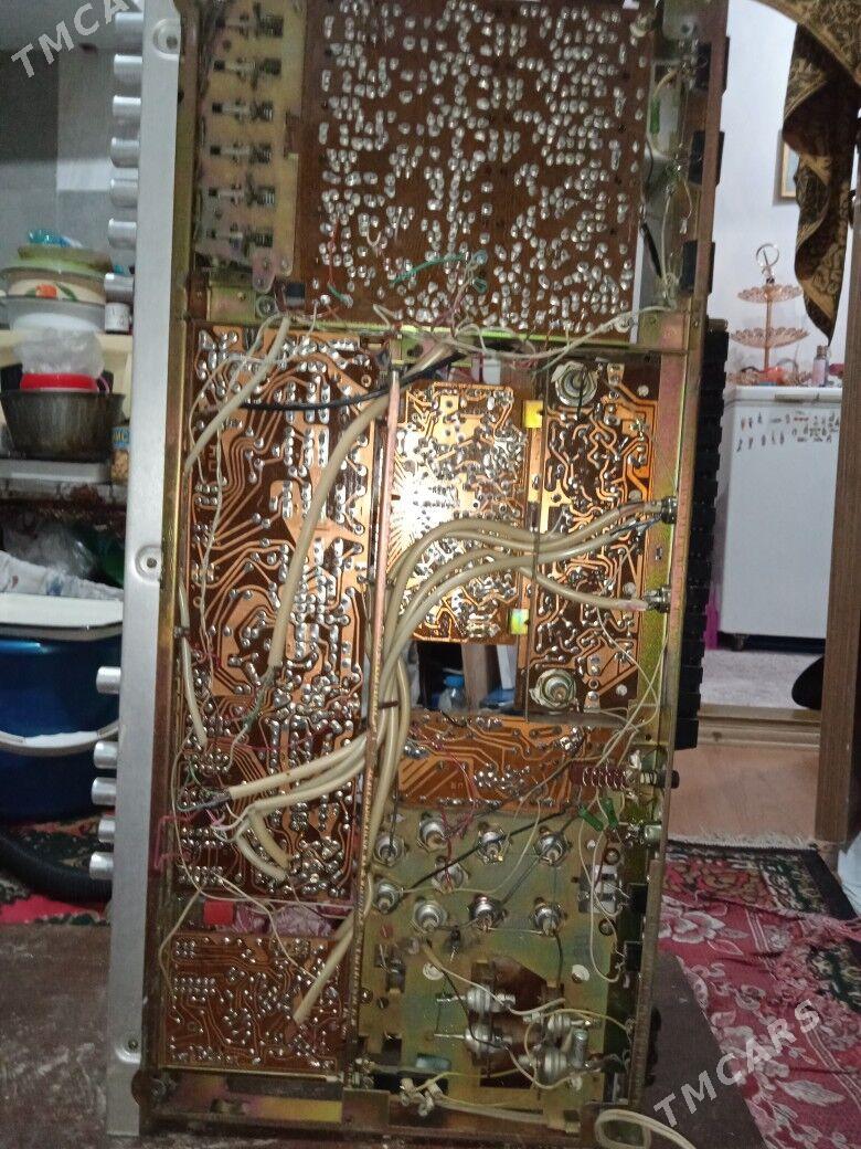 Мелодия Стерео аудио радио - Parahat 7 - img 3