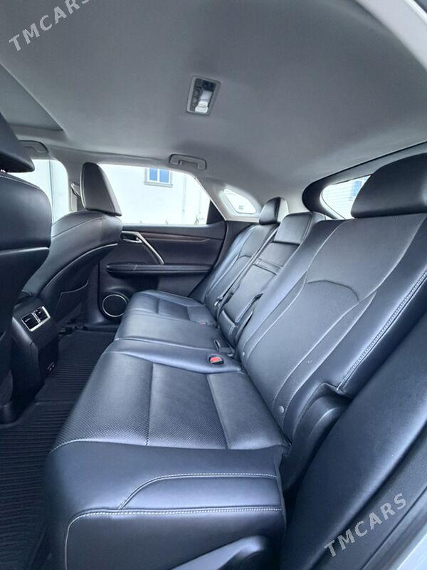 Lexus RX 350 2020 - 541 000 TMT - Мары - img 7