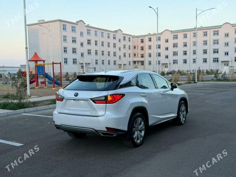 Lexus RX 350 2020 - 541 000 TMT - Мары - img 4