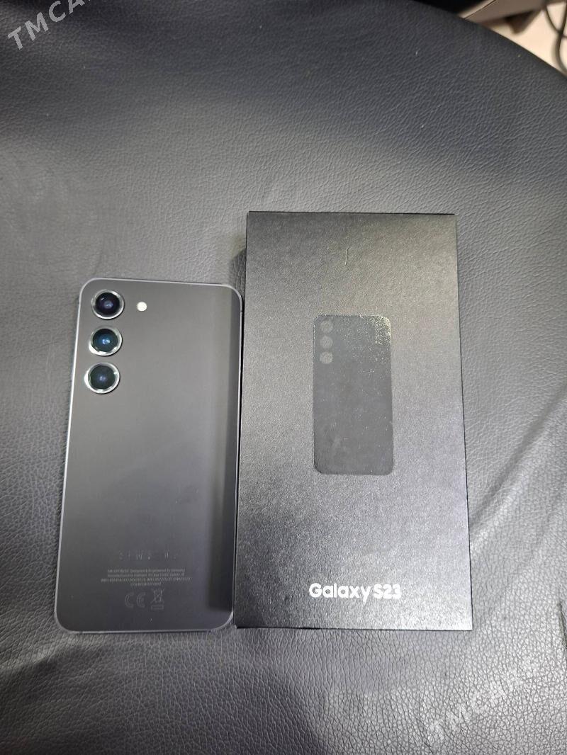 s23 8/128 - 10 mkr - img 2