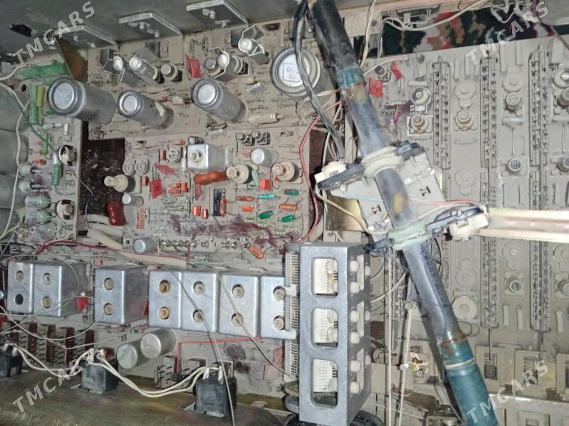 Мелодия Стерео аудио радио - Parahat 7 - img 4