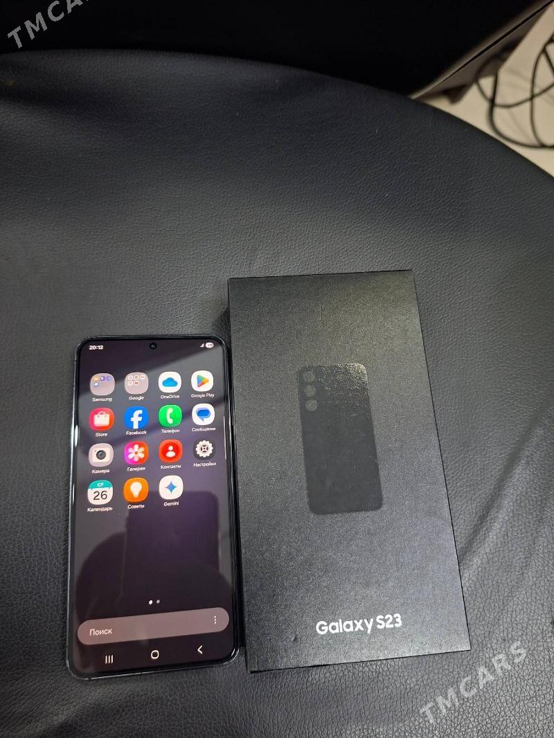 s23 8/128 - 10 mkr - img 4