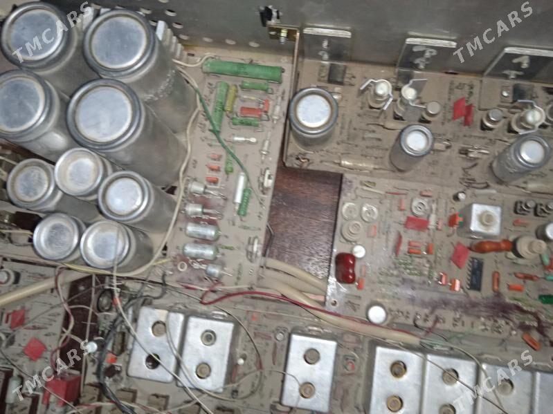 Мелодия Стерео аудио радио - Parahat 7 - img 6