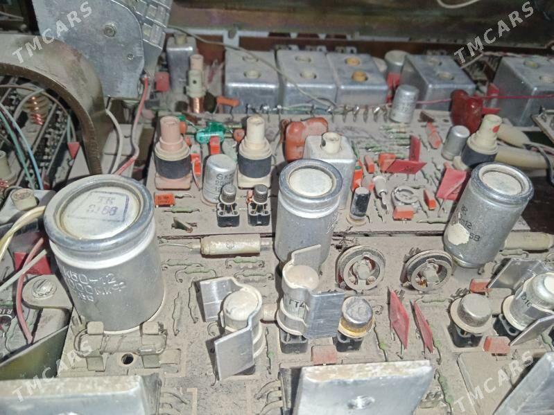 Мелодия Стерео аудио радио - Parahat 7 - img 10