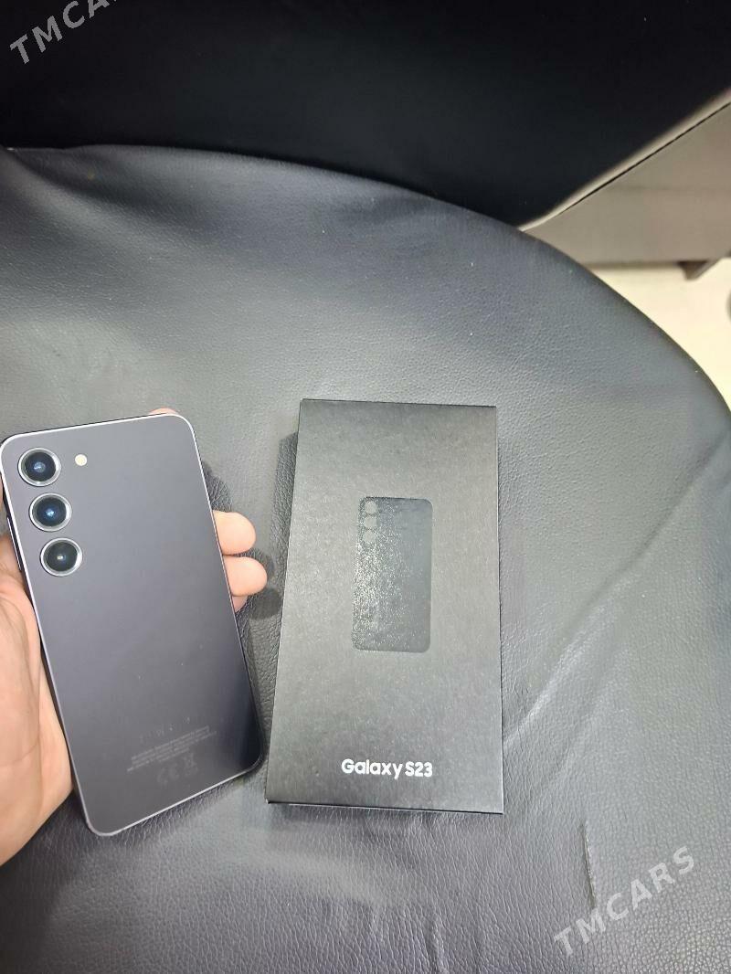 s23 8/128 - 10 mkr - img 1