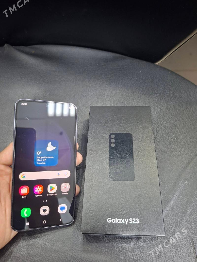 s23 8/128 - 10 mkr - img 3