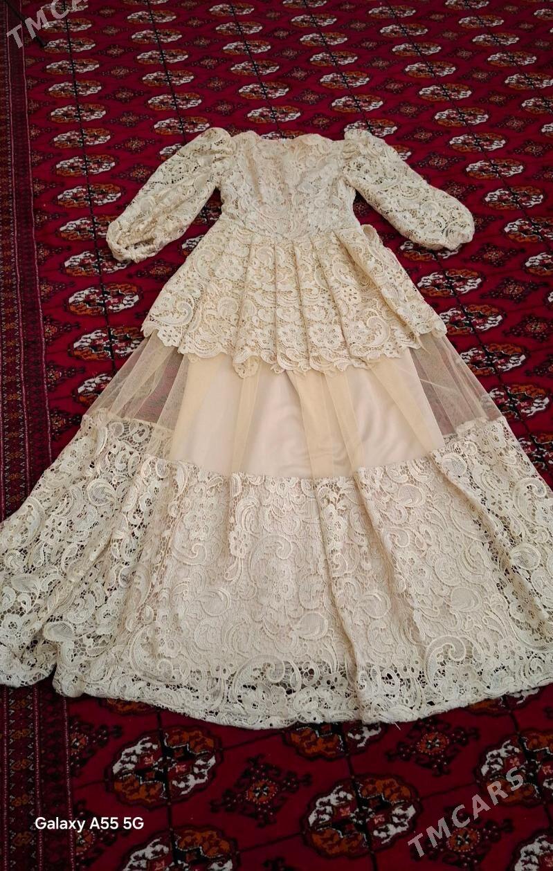 Gipýur köýnek - Aşgabat - img 2