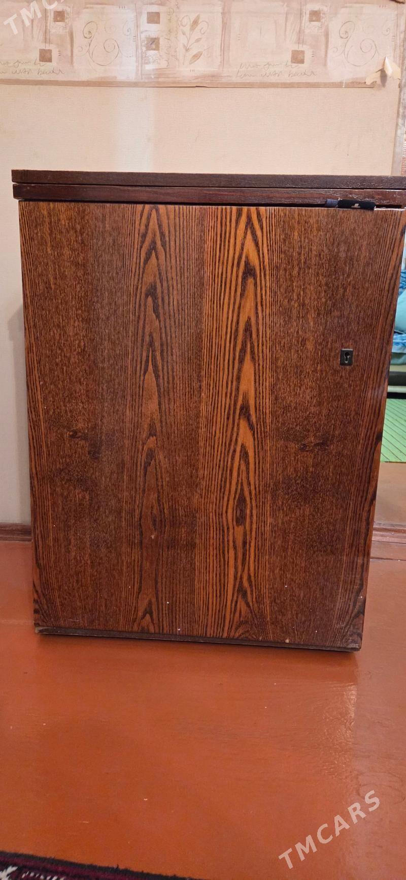 Швейная машинка Чайка - Türkmenbaşy - img 3