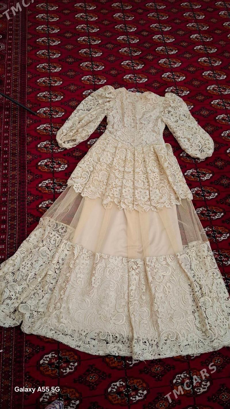 Gipýur köýnek - Aşgabat - img 4