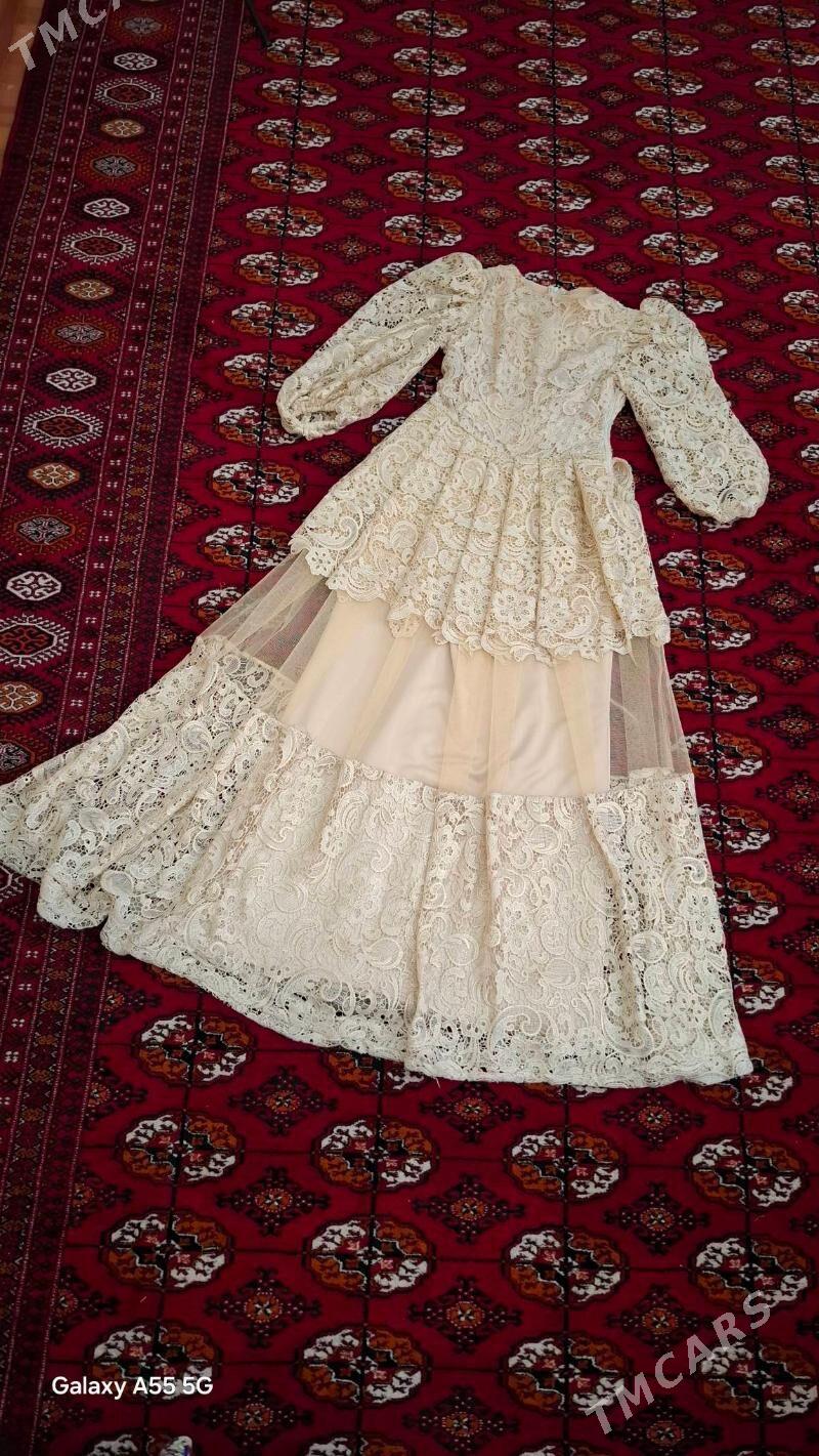 Gipýur köýnek - Aşgabat - img 3