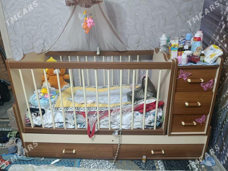 krawatka caga ucin - Aşgabat - img 2