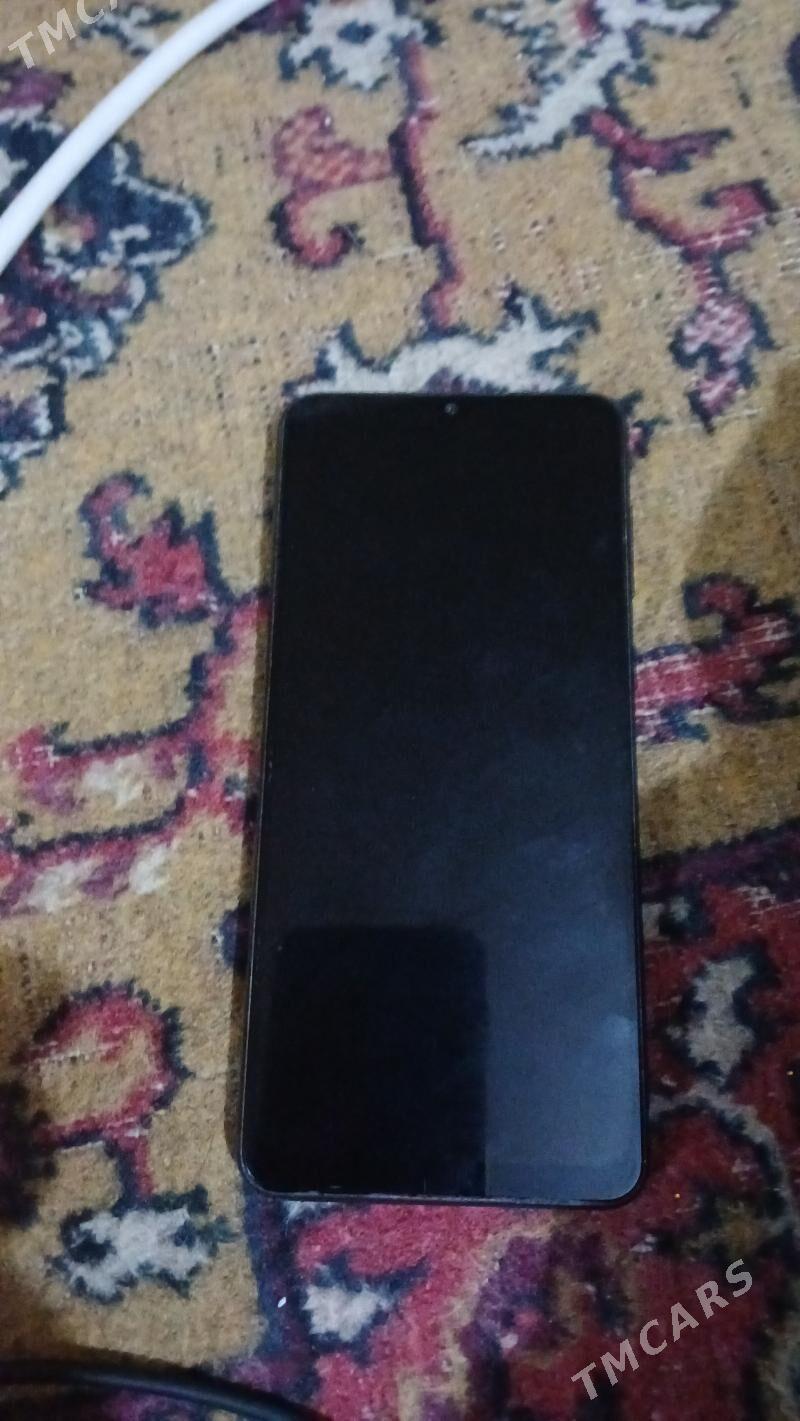 samsung a02 64/4 - Daşoguz - img 1