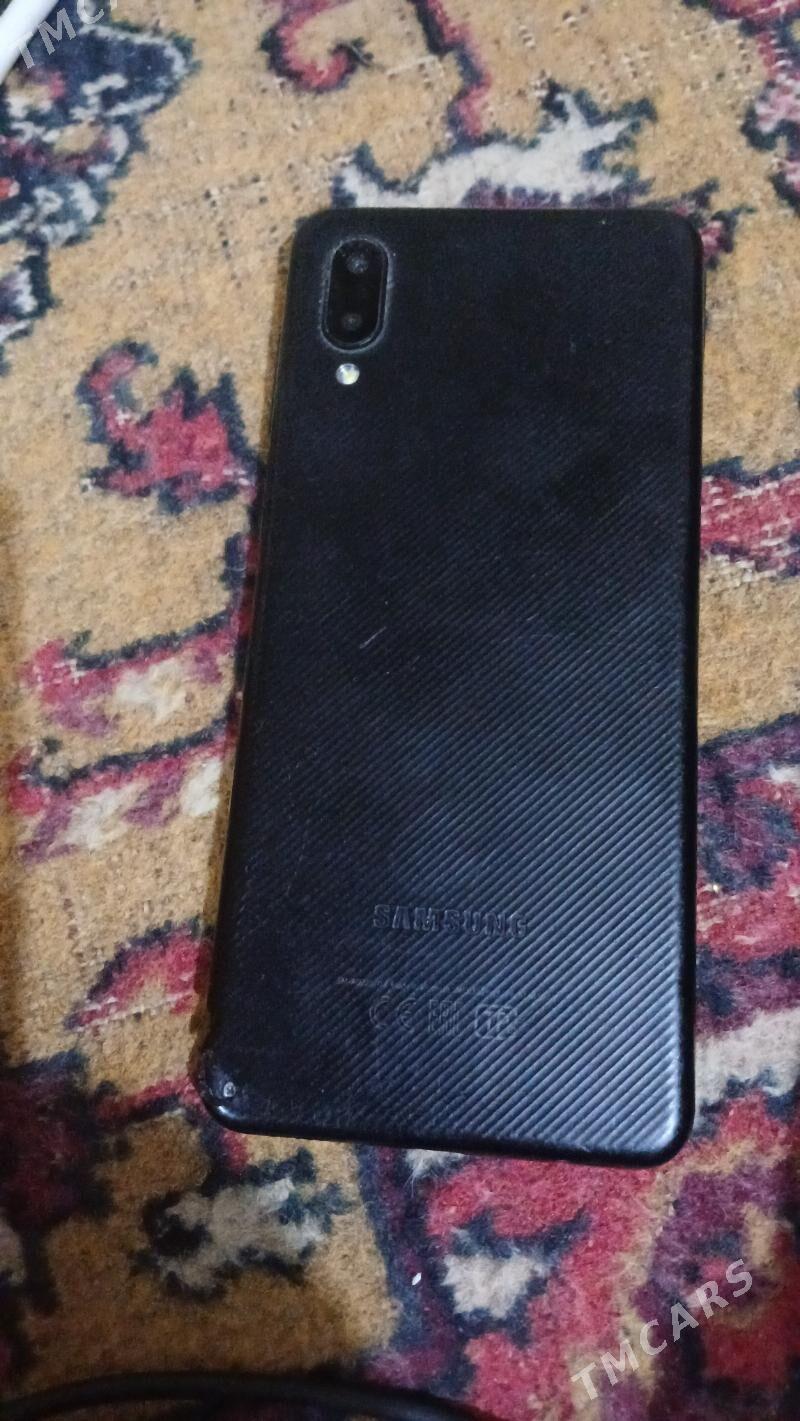 samsung a02 64/4 - Daşoguz - img 2