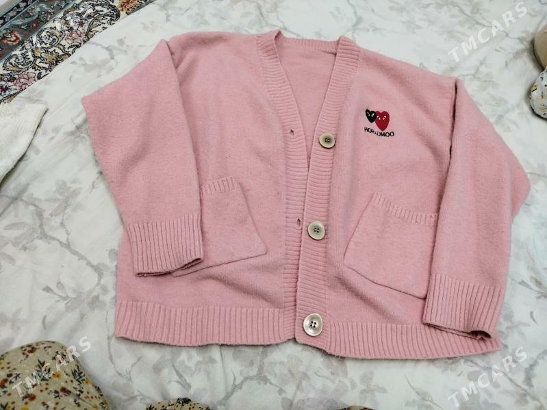 zempler - Balkanabat - img 2