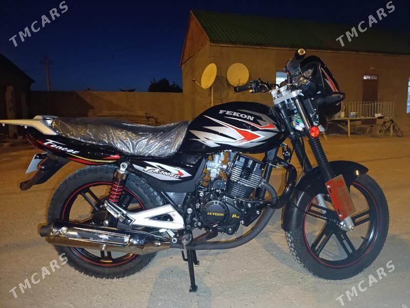 Fekon FK200-14G 2025 - 23 000 TMT - Кёнеургенч - img 2